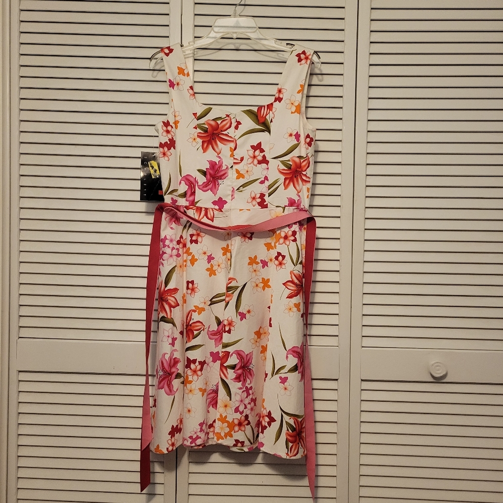 Scarlett dress - Picture 3 of 7